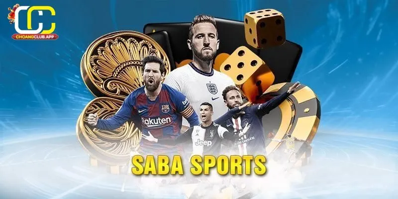 Tổng Quan về Saba Sports