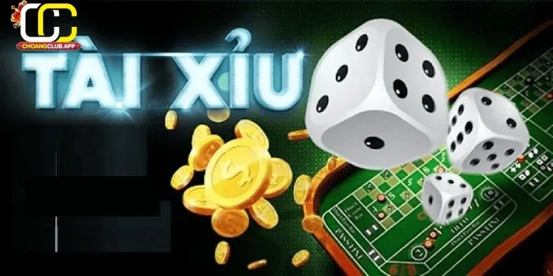 Chiến Thuật Chơi Tài Xỉu Đạt Hiệu Quả